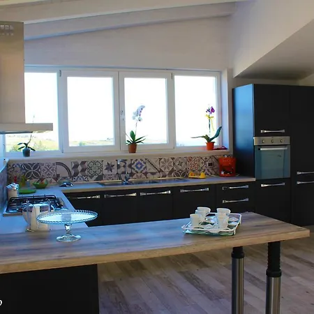 Cecilia Holiday home