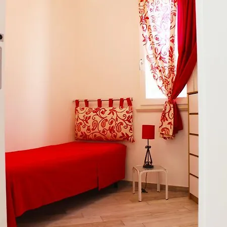 Cecilia Holiday home Montallegro