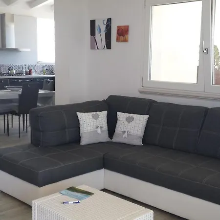 Feriehus Cecilia