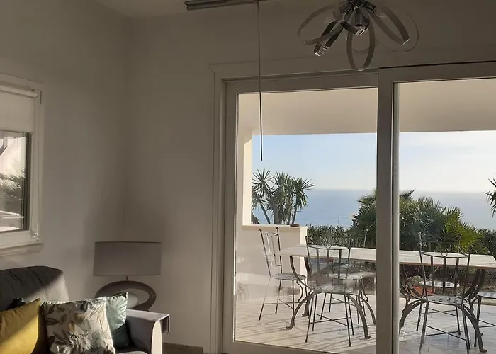 Сasa de vacaciones Cecilia Montallegro