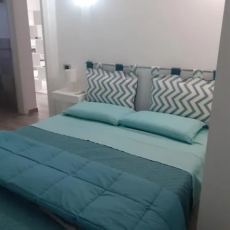 Cecilia Casa vacanze *