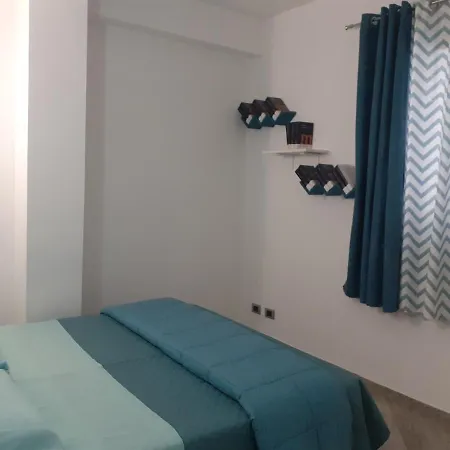 Cecilia Σπίτι διακοπών *