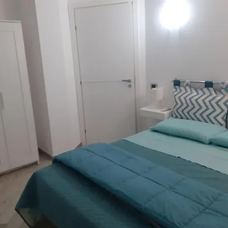 Casa vacanze Cecilia