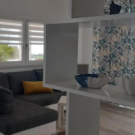 Cecilia Σπίτι διακοπών *