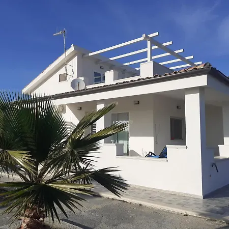 Cecilia Σπίτι διακοπών