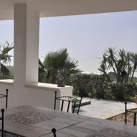 Holiday home Cecilia *