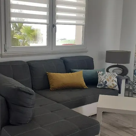 Σπίτι διακοπών Cecilia