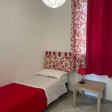 Cecilia Holiday home