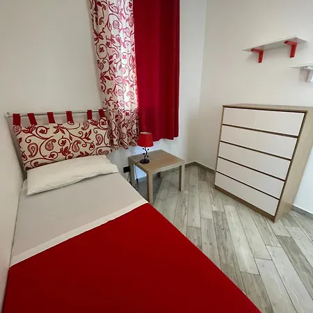 Cecilia Holiday home