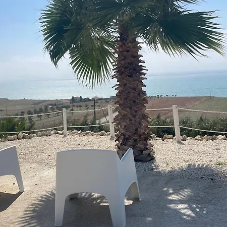 Cecilia Holiday home