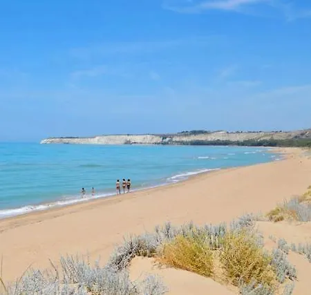 Cecilia Σπίτι διακοπών *