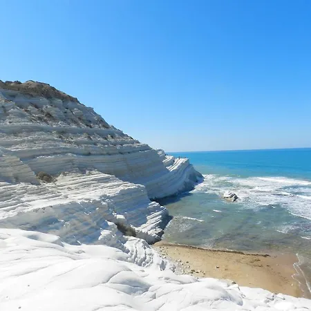 Σπίτι διακοπών Cecilia *