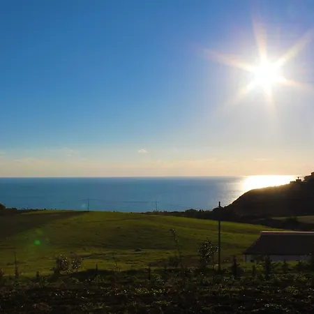 Cecilia Σπίτι διακοπών *