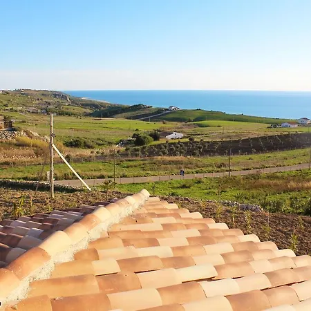 Cecilia Σπίτι διακοπών *