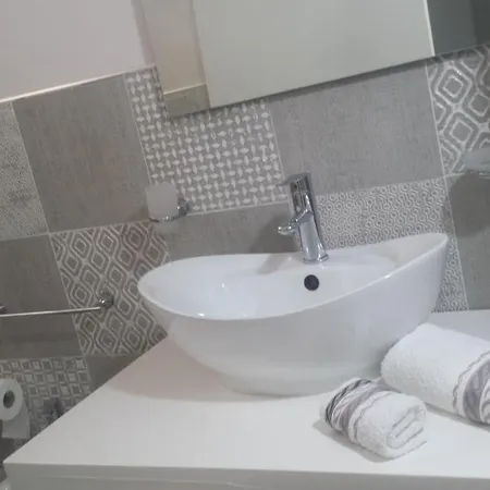 Σπίτι διακοπών Cecilia *