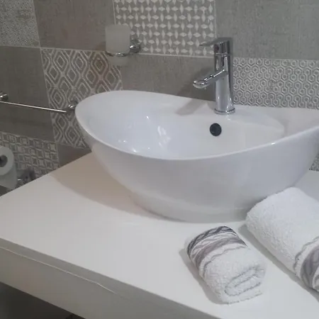 Σπίτι διακοπών Cecilia Montallegro