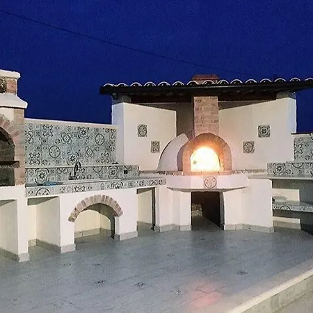 Σπίτι διακοπών Cecilia